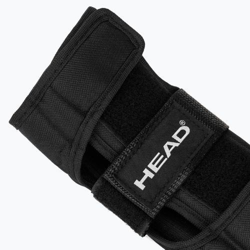 Унисекс протектори HEAD Armour black