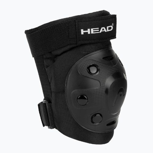 Унисекс протектори HEAD Armour black
