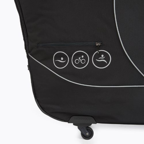 Транспортна чанта за велосипед NOOYAH BK015-A 28" black