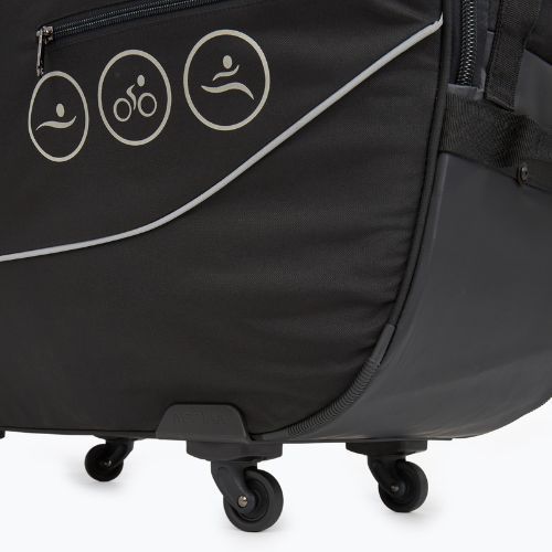 Транспортна чанта за велосипед NOOYAH BK015-A 28" black