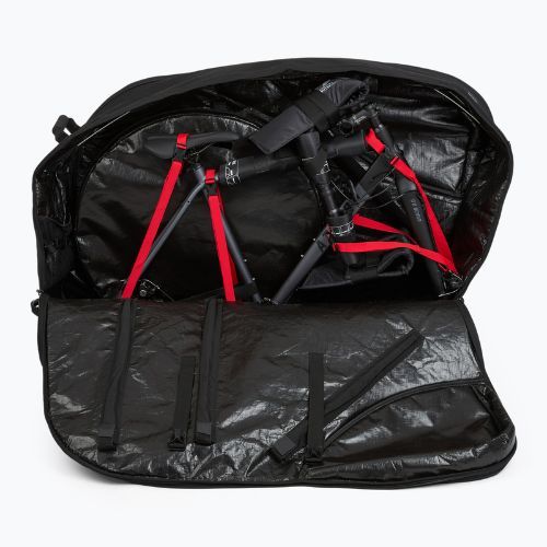 Транспортна чанта за велосипед NOOYAH BK015-A 28" black