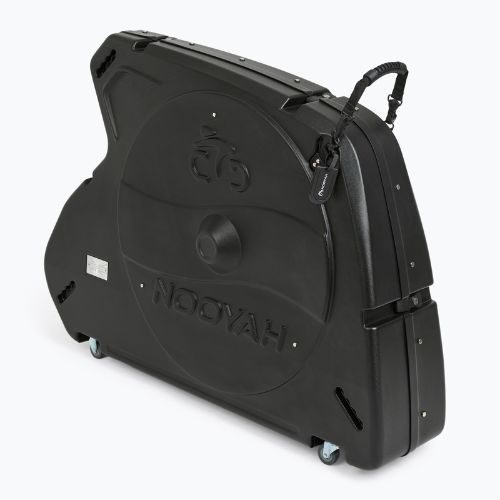 Куфар за велосипед NOOYAH BK006 28"/29" black