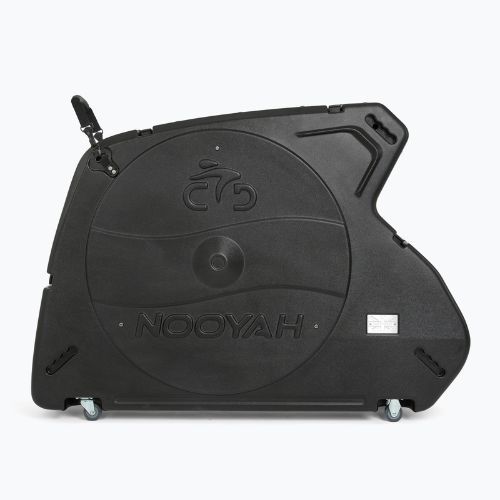 Куфар за велосипед NOOYAH BK006 28"/29" black
