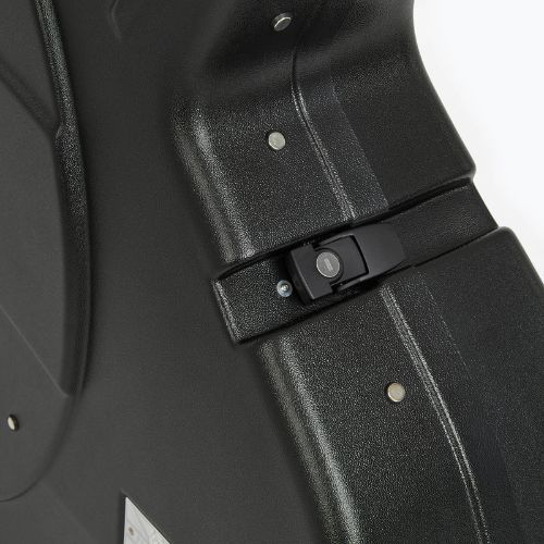 Куфар за велосипед NOOYAH BK006 28"/29" black