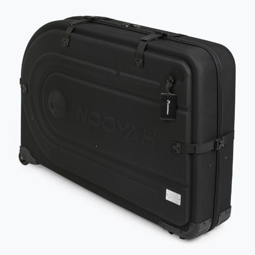Куфар за велосипед NOOYAH BK004S 28" black