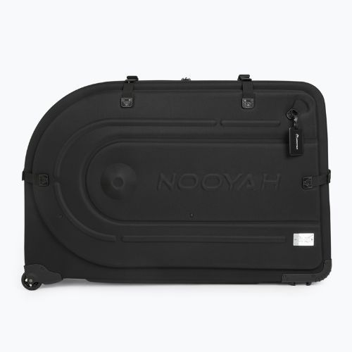 Куфар за велосипед NOOYAH BK004S 28" black