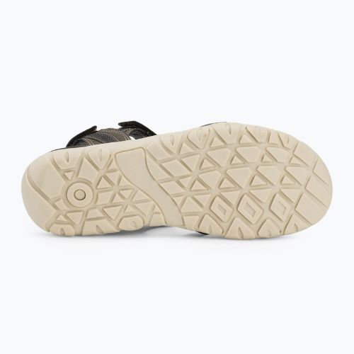 Дамски сандали KADVA Cara WMNS brown