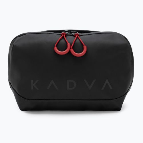 Козметичка KADVA Monsy черен