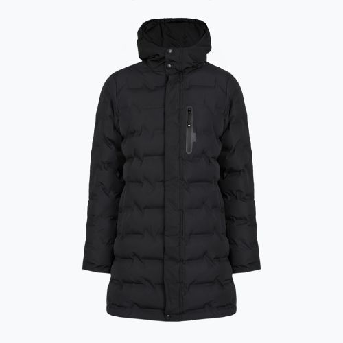 Дамско пухено яке KADVA Alpine WMNS черно