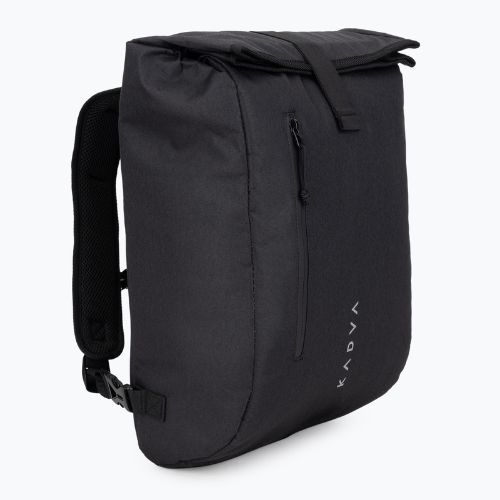 Термо чанта KADVA Basick Chill 14 L black
