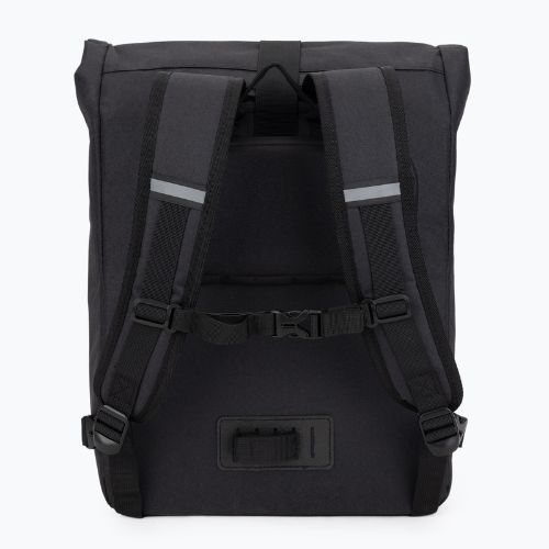 Термо чанта KADVA Basick Chill 14 L black