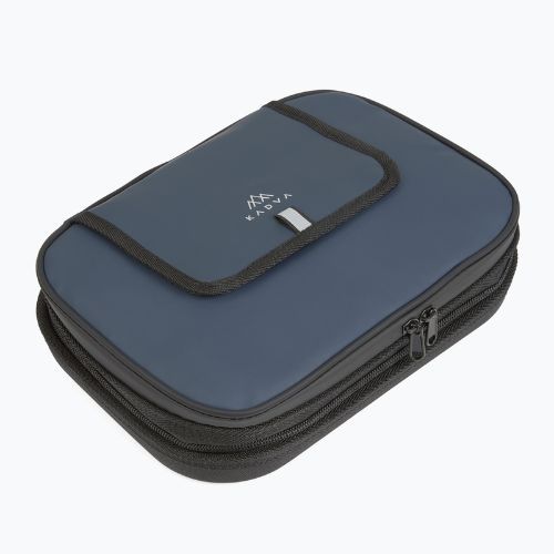 Туристически хладилник/Хладилна чанта KADVA flat Reducer layup 12 l navy blue