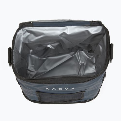 Туристически хладилник/Хладилна чанта KADVA flat Reducer layup 12 l navy blue