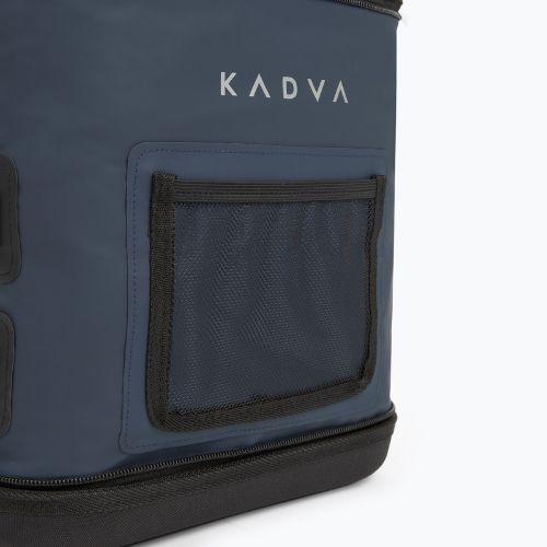 Туристически хладилник/Хладилна чанта KADVA flat Reducer layup 12 l navy blue