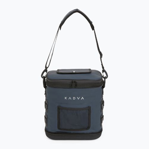 Туристически хладилник/Хладилна чанта KADVA flat Reducer layup 12 l navy blue