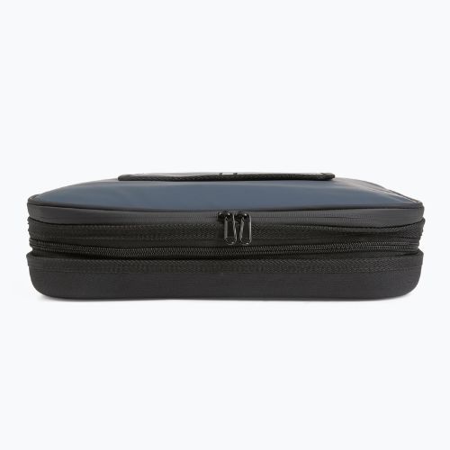 Туристически хладилник/Хладилна чанта KADVA flat Reducer 17 l navy blue