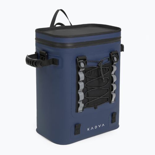 Термо чанта KADVA 72h BikerPack 20 л тъмносиня