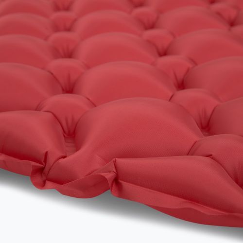 Къмпинг матрак KADVA Red humus