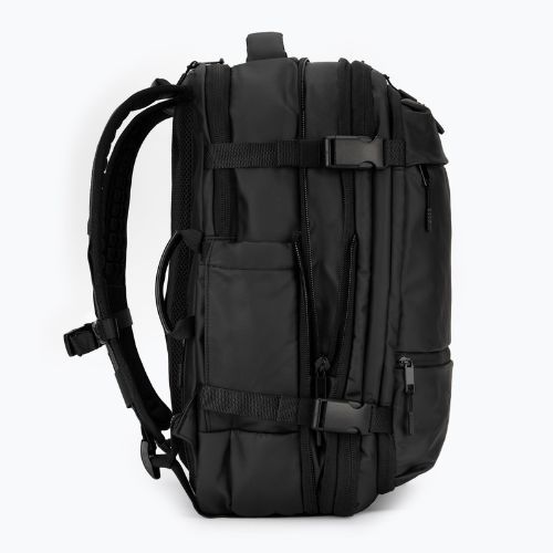 Вакуумна раница KADVA ARTravel 30 л черна