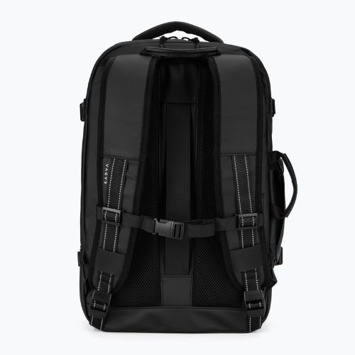 Вакуумна раница KADVA ARTravel 30 л черна