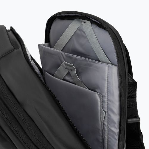 Вакуумна раница KADVA ARTravel 30 л черна