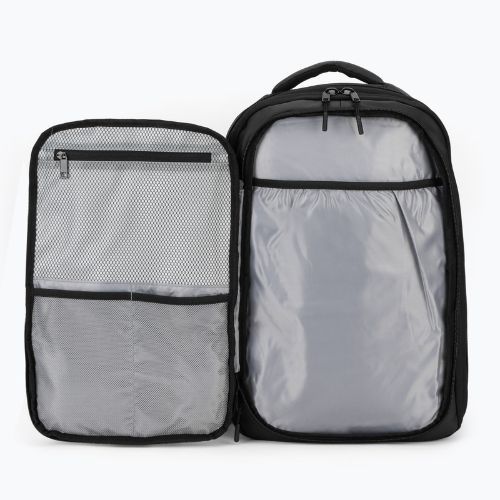 Вакуумна раница KADVA ARTravel 30 л черна