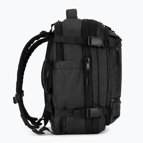 Кабинен вакуумен раница KADVA ARTravel 22 л черен