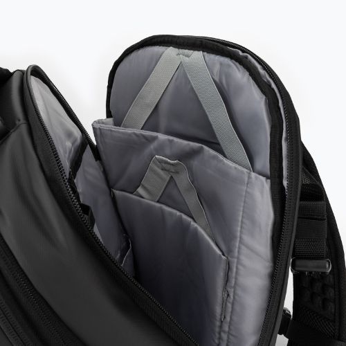 Кабинен вакуумен раница KADVA ARTravel 22 л черен