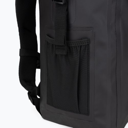 Водоустойчива раница KADVA Fish 20 and black
