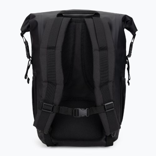 Водоустойчива раница KADVA Fish 20 and black