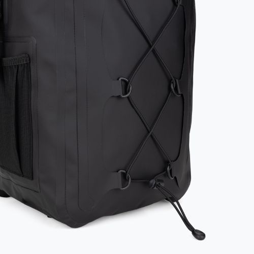 Водоустойчива раница KADVA Fish 20 and black