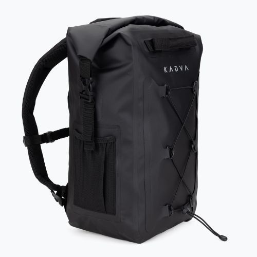 Водоустойчива раница KADVA Fish 20 and black