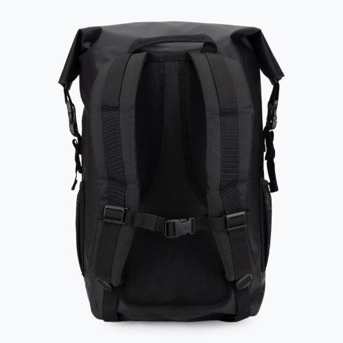 Водоустойчива раница KADVA Fish 40 and black