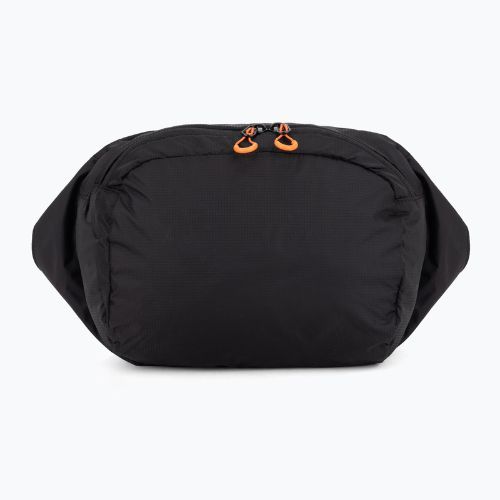 Туристическа раница KADVA YOURney Black