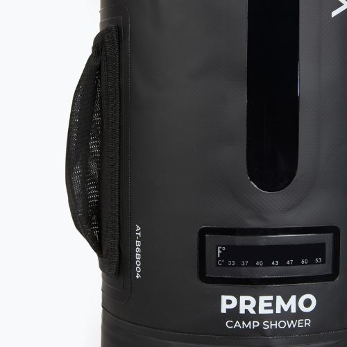 Къмпинг душ KADVA Premo black
