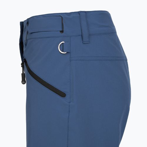 Дамски къси панталони/шорти KADVA Reto WMNS blue