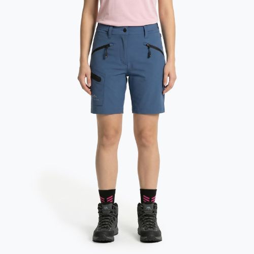 Дамски къси панталони/шорти KADVA Reto WMNS blue