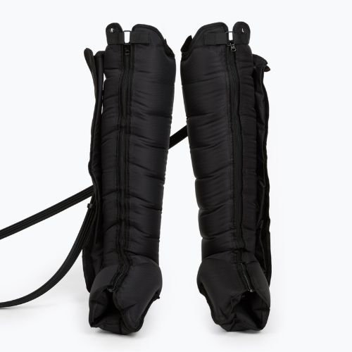 Масажор XTREXO панталон за компресионен масаж AIRPRESSO 8 черен