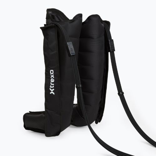 Масажор XTREXO панталон за компресионен масаж AIRPRESSO 8 черен