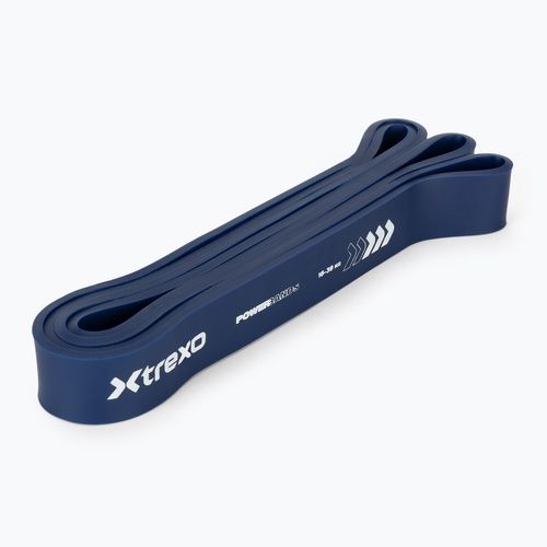Рехабилитационна гума XTREXO 3/5 navy blue