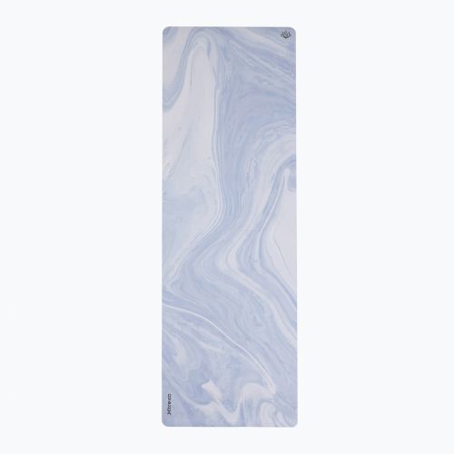 Постелка за йога  XTREXO Softea purple