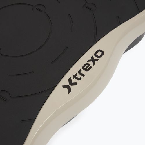 Platforma wibracyjna XTREXO Sora szary