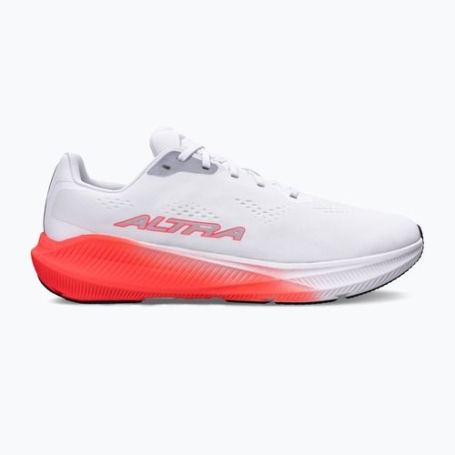 Дамски обувки за бягане Altra Experience Flow ST white/coral