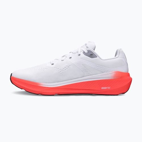 Дамски обувки за бягане Altra Experience Flow ST white/coral