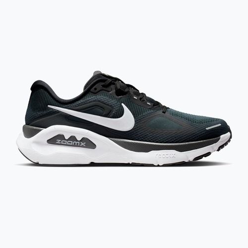 Мъжки обувки за бягане Nike Structure Plus black/anthracite/white