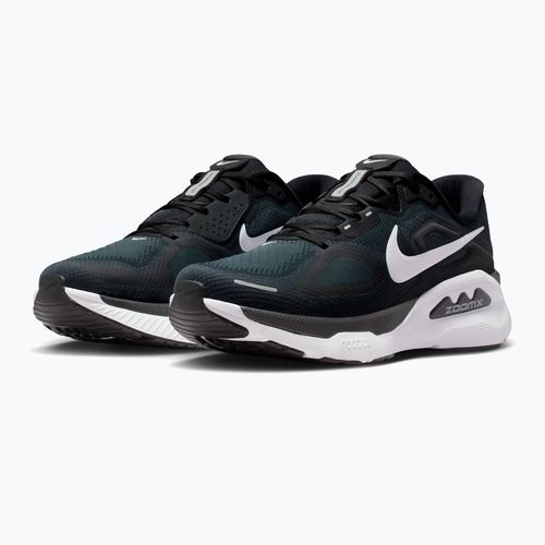 Мъжки обувки за бягане Nike Structure Plus black/anthracite/white