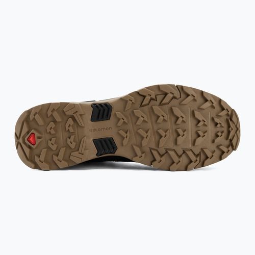 Обувки за трекинг Salomon X Ultra Tracker GTX black/asphalt