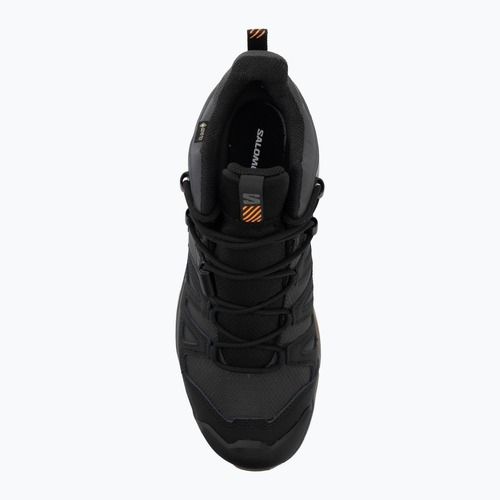 Обувки за трекинг Salomon X Ultra Tracker GTX black/asphalt