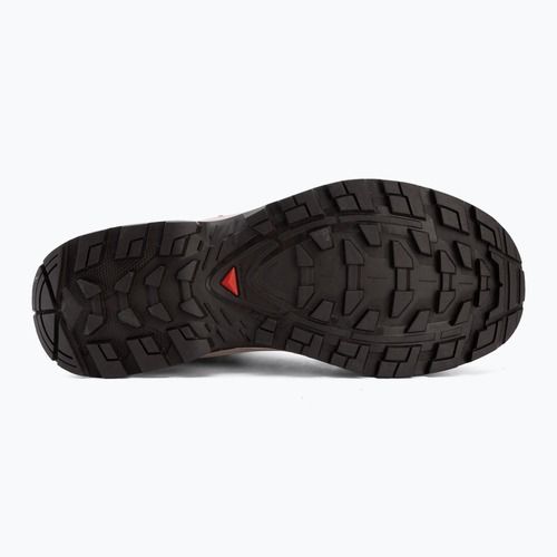 Дамски обувки за трекинг Salomon Quest Echo GTX blkcof/shadow/blac