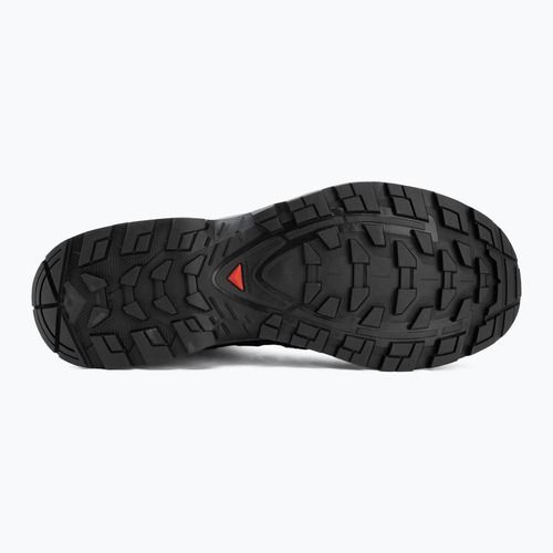 Мъжки обувки за трекинг Salomon Quest Echo GTX black/clrock/black